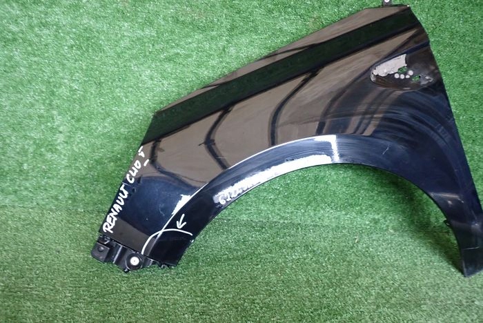 RENAULT CLIO V RS fender left front front