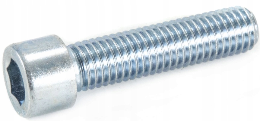 

Śruba Imbusowa M5X16