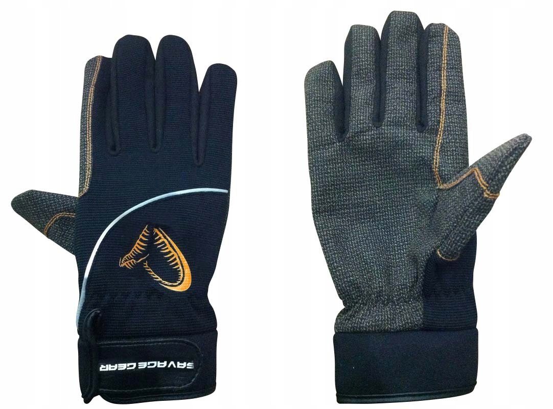 Rękawiczki Savage Gear Shield Glove Rozmiar "M"