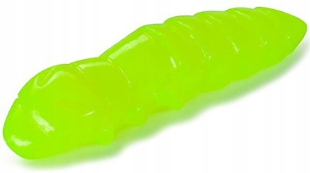 Przynęta Fishup Pupa 1.5” 111 Hot Chartreuse
