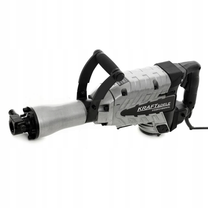Kraft&dele Młot wyburzeniowy 50J 2500W KD1545