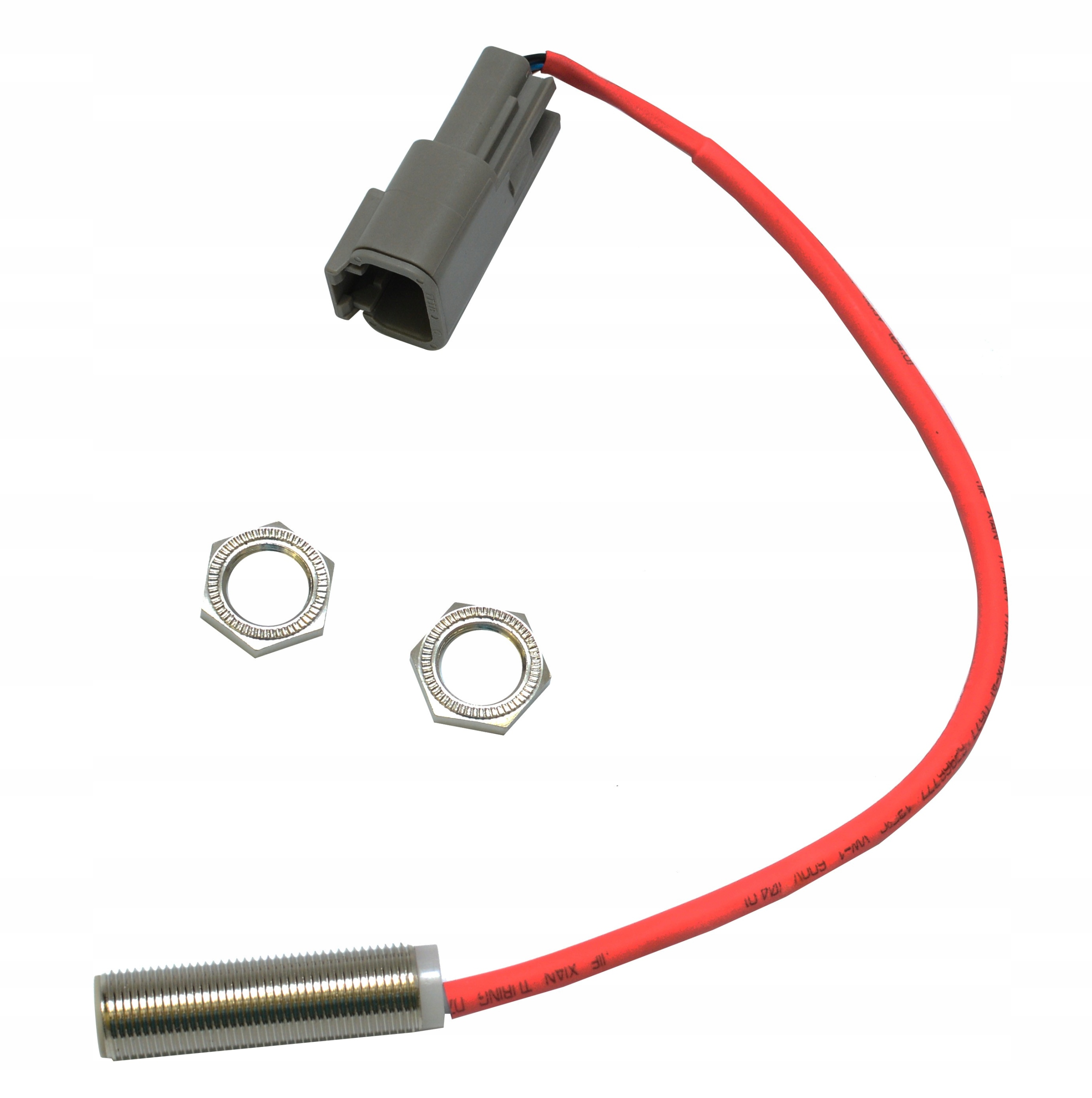 Senzor Přiblížení-pedál Kladiva Jcb Rypadlo-nakladač 332/C8548