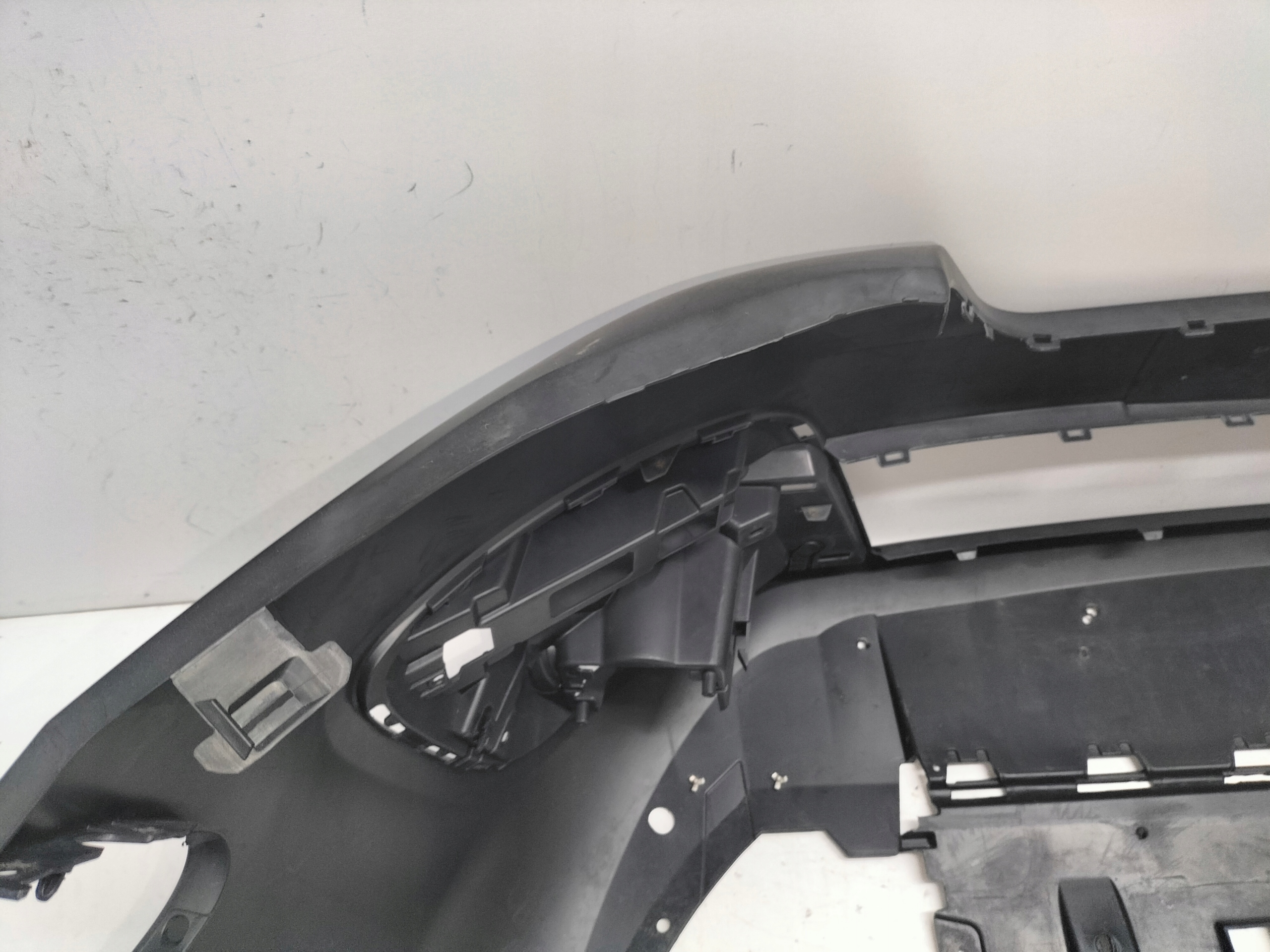 front bumper front CITROEN BERLINGO PARTNER III LIFT 15