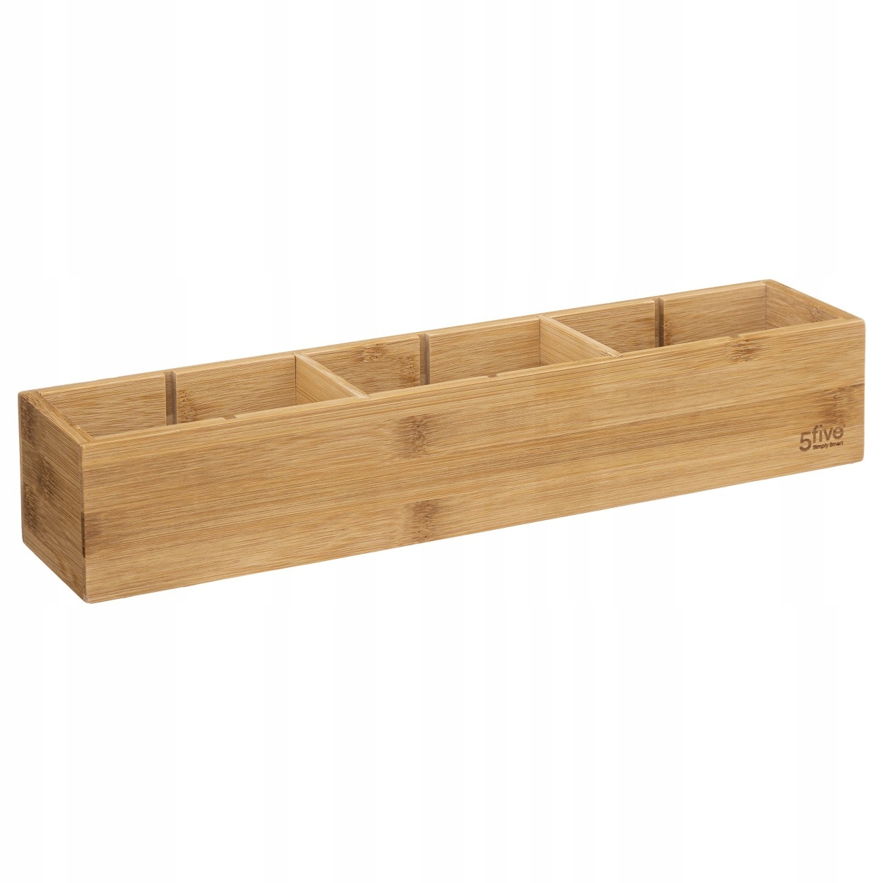 

Pojemnik z przegródkami Organizer na sztućce 38x8