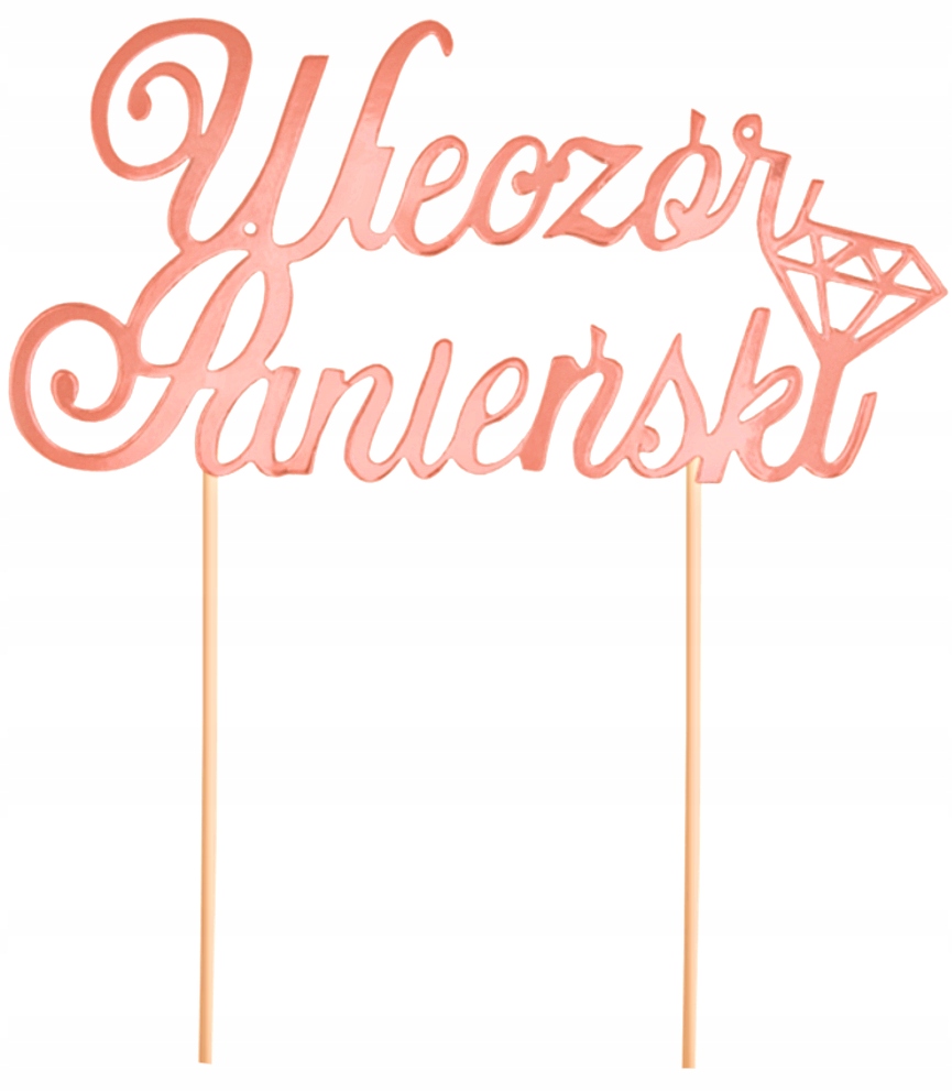 

Topper Wieczór Panieński RÓŻOWE-ZŁOTO-1044