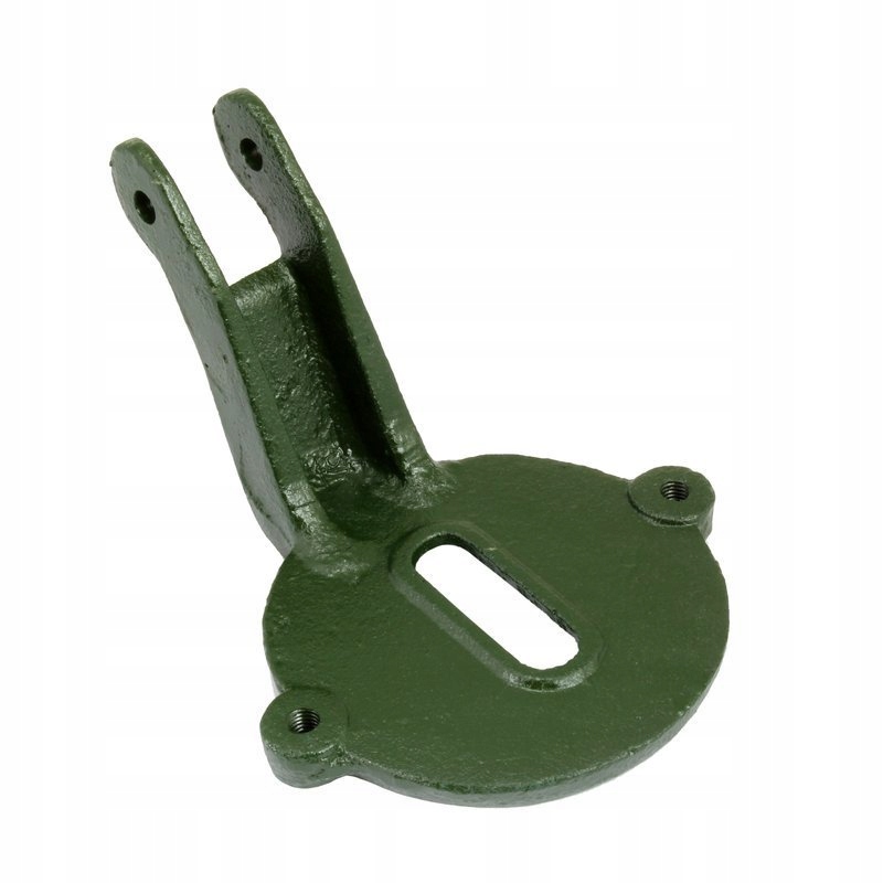 

Pokrywa abisynki zielonej 117mm seria: MM Omnigena