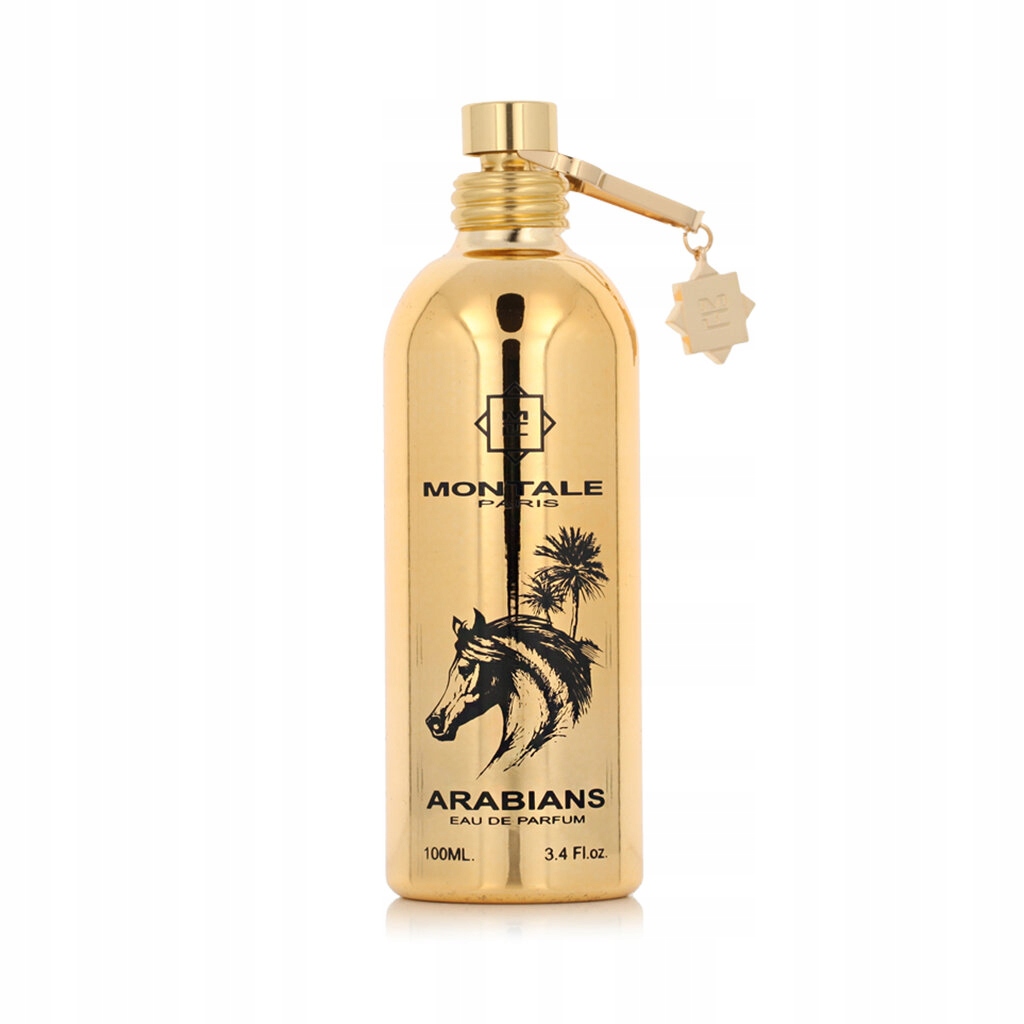 Montale Paris Arabians Edp 100 ml Unisex