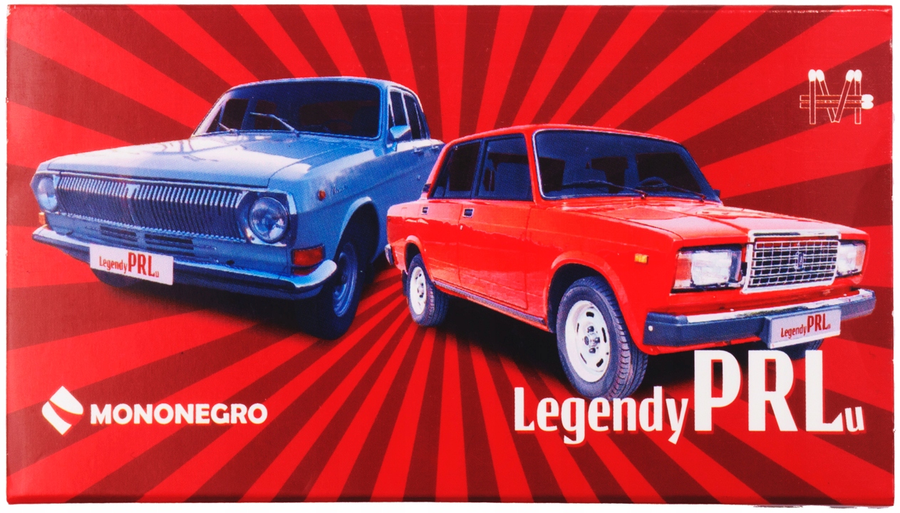 Zapałki Gospodarcze 250szt 55mm Legendy PRL Rodzaj zapałki