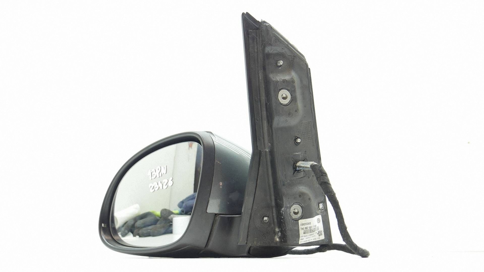 mirror left SEAT ALHAMBRA 7N SHARAN LIFT LR7H ANGLIK