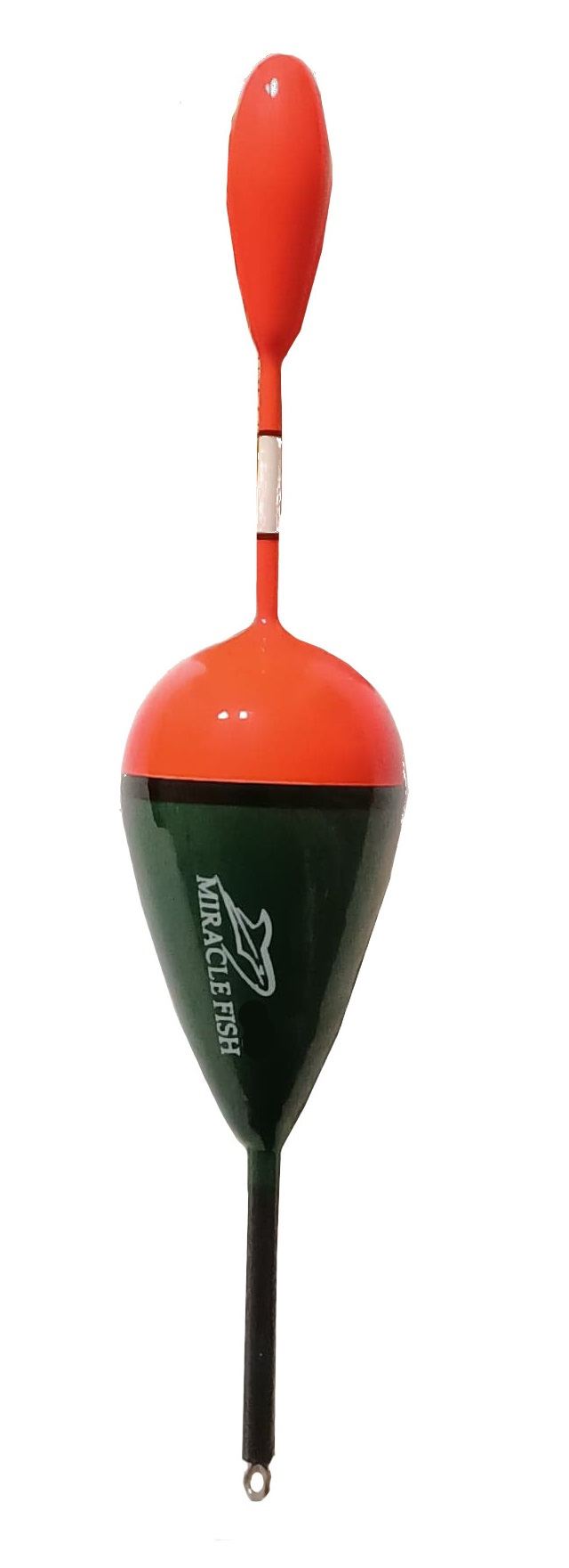 SPŁAWIK ŻYWCOWY 20 GR PRZELOTOWY GRUNT ŻYWIEC Marka Miracle Fish