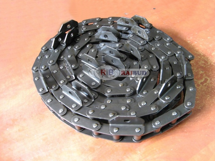 LANCUCH PODAJNIK POCHYLY CLAAS ZEW NA METRY RAIBUD Weight with packaging 10 kg