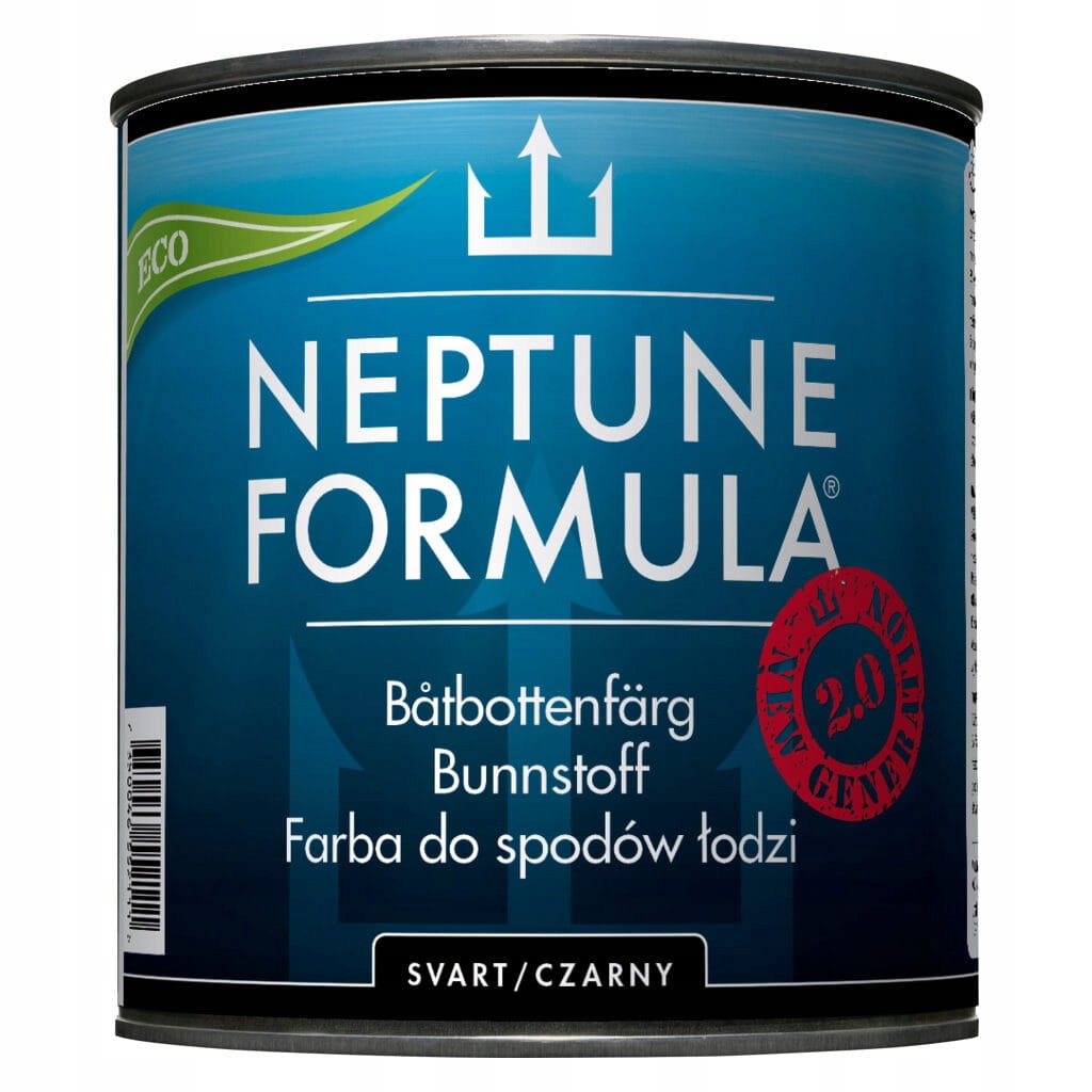 Farba antyporostowa Neptune Formula 2,5l