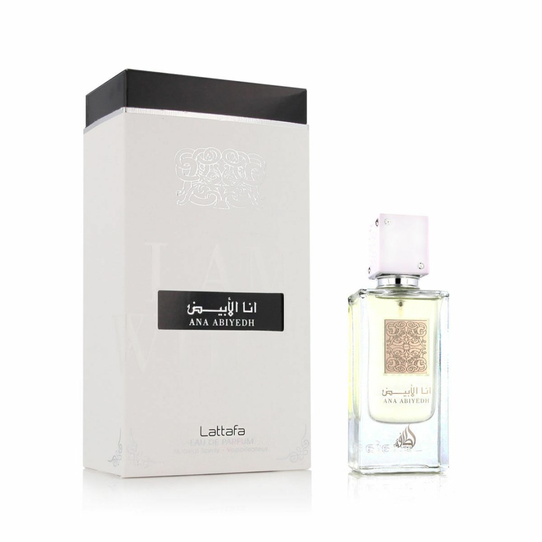 Unisex Parfém Lattafa Ana Abiyedh Edp 60 ml