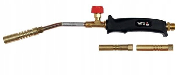 Yato Hořák 360 MM S Tříbodovou Tryskou YT-36731