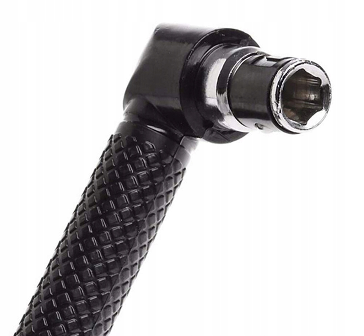 WKRĘTAK KĄTOWY UCHWYT DO KOŃCÓWEK BITÓW 1/4 NZ9A Marka Aptel