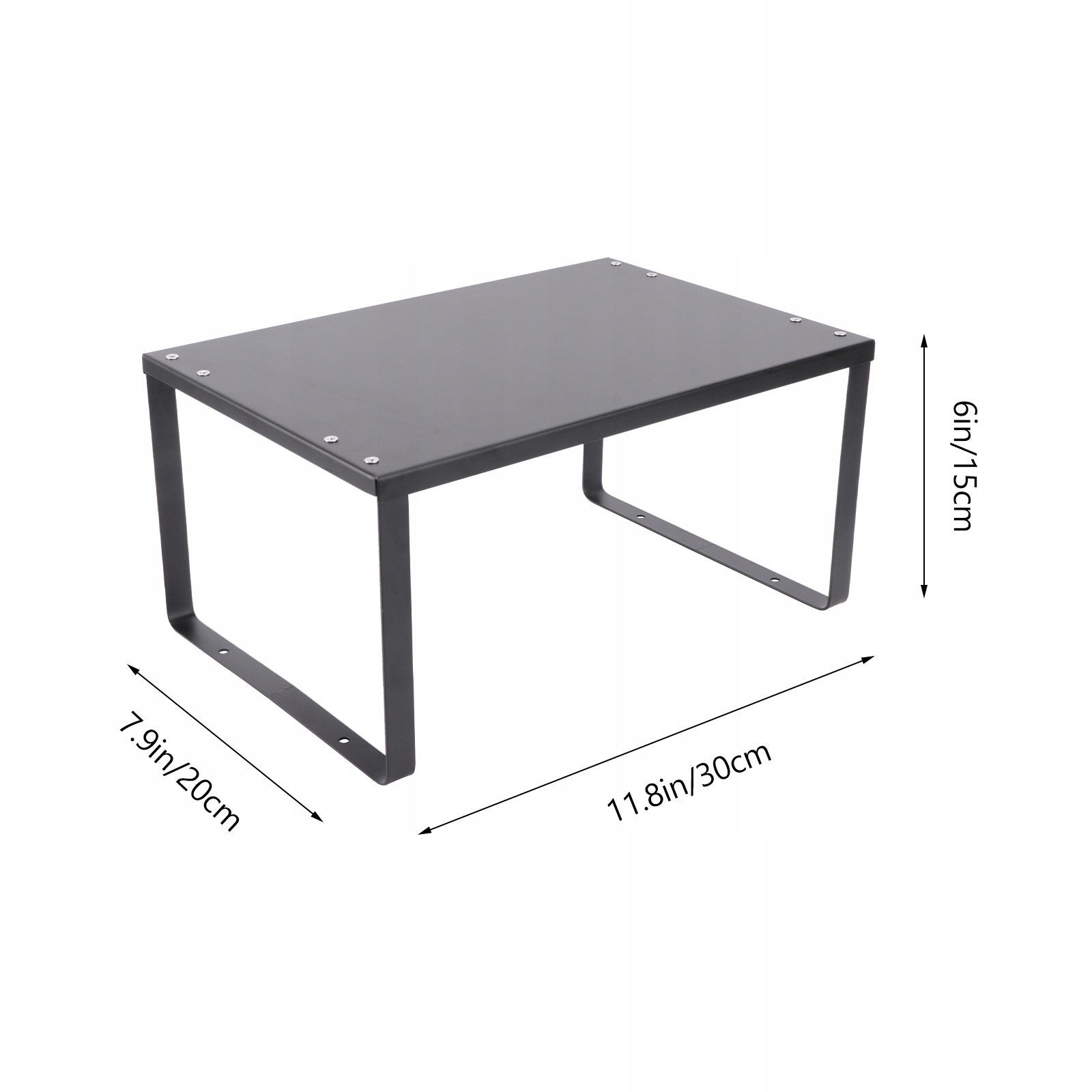 PÓŁKA DO SZAFA PÓŁKI DO PRZECHOWYWANIA Marka bez marki