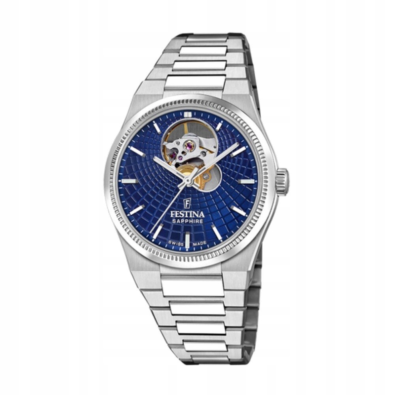 Hodinky Festina F20054/5
