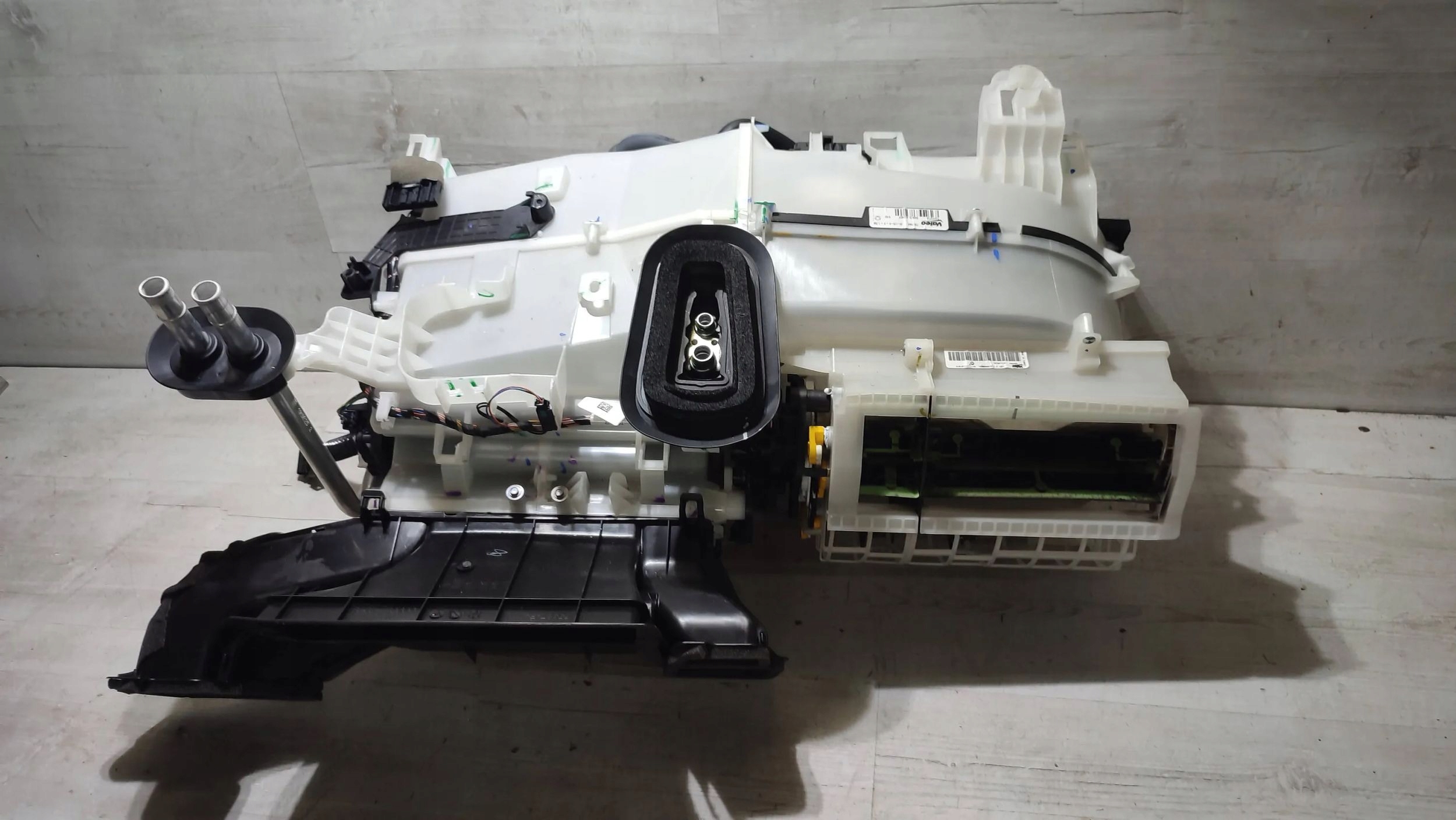 Toyota C-HR and 2019 heater