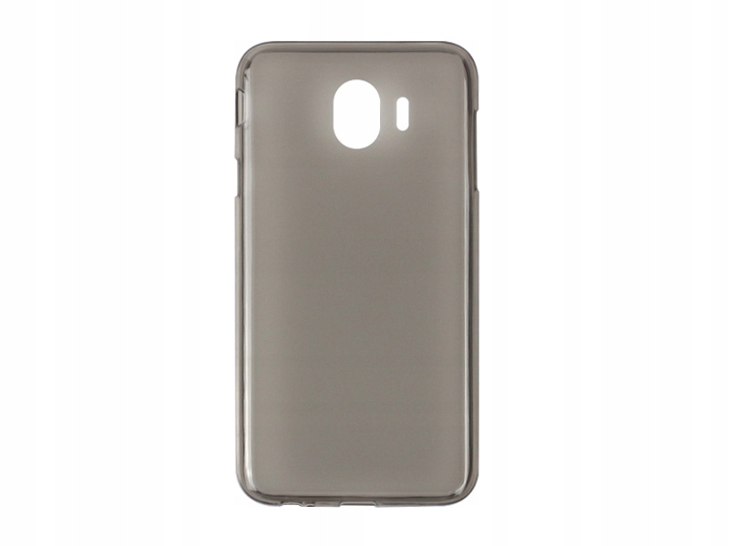 

Etui na Samsung Galaxy J4 FLEXmat Case - czarny