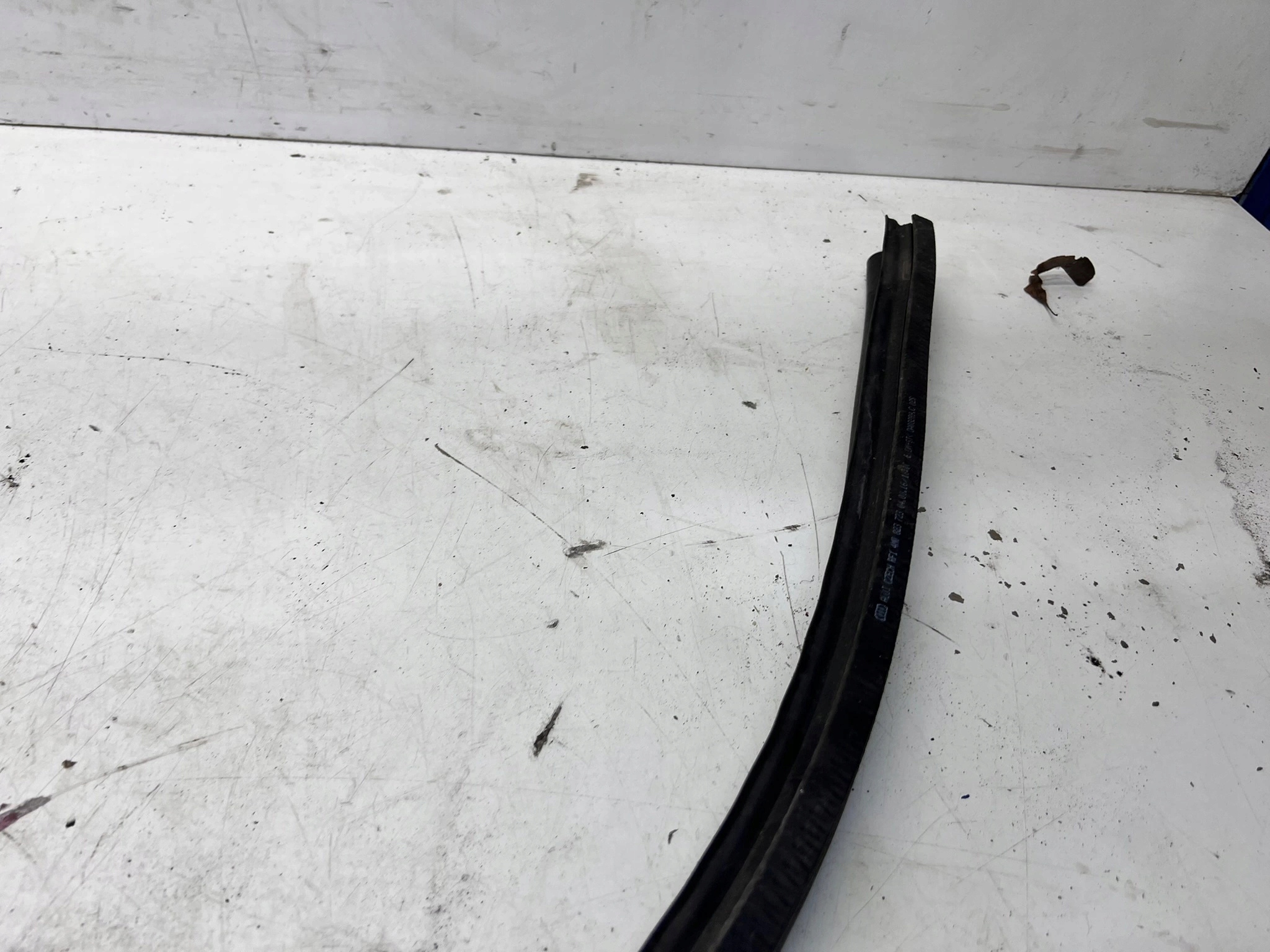 Joint KOMORY Moteur AUDI Q7 4M 4M0823723