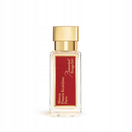 Mfk Baccarat Rouge 540 Edp 35ml Originál