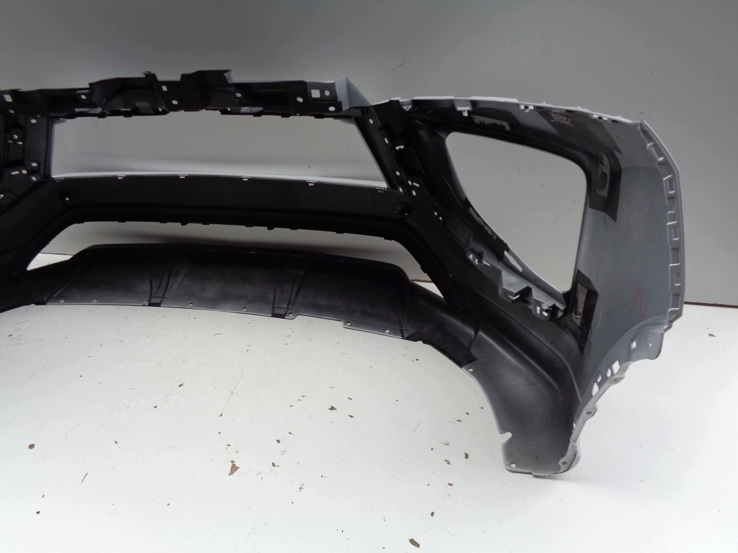front bumper MITSUBISHI ECLIPSE CROSS 21- LIFT NR 53630
