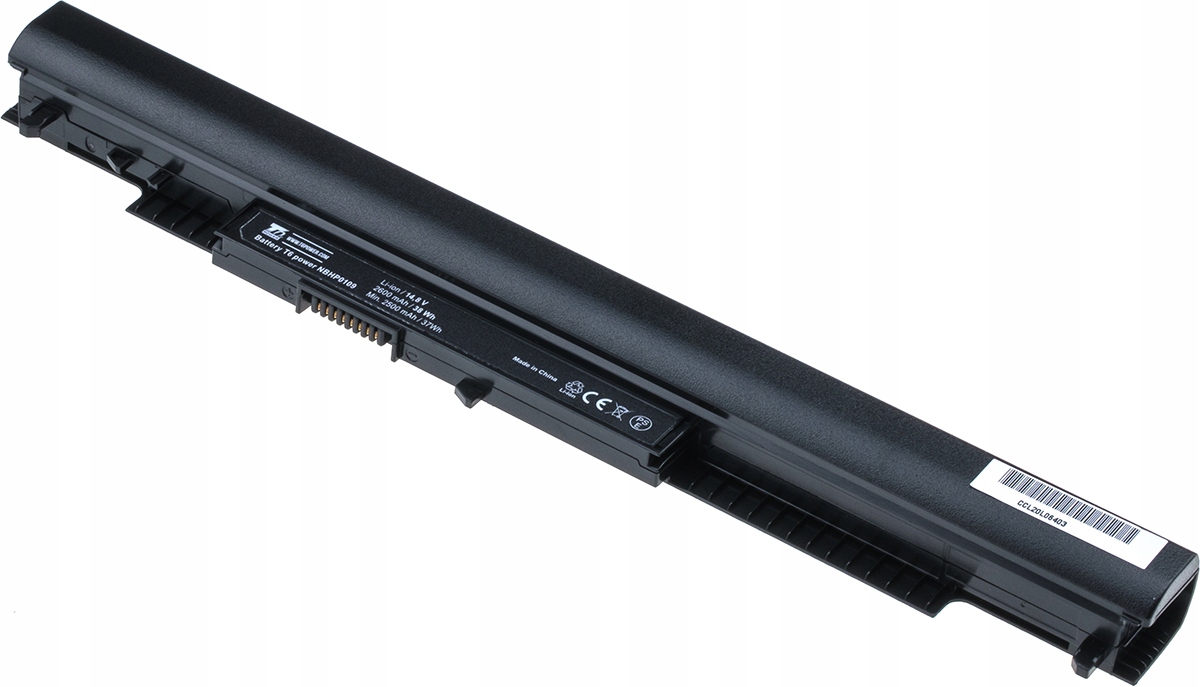 Baterie T6 Power pro Hp 15-ac110 serie