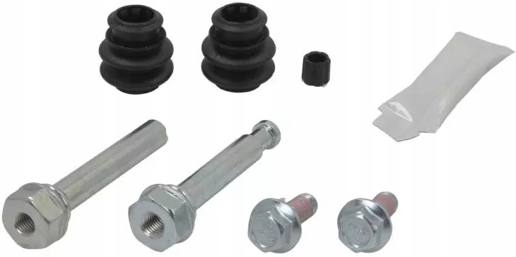 AUTOFREN ZESTAW NAPR ZACISKU D7172C