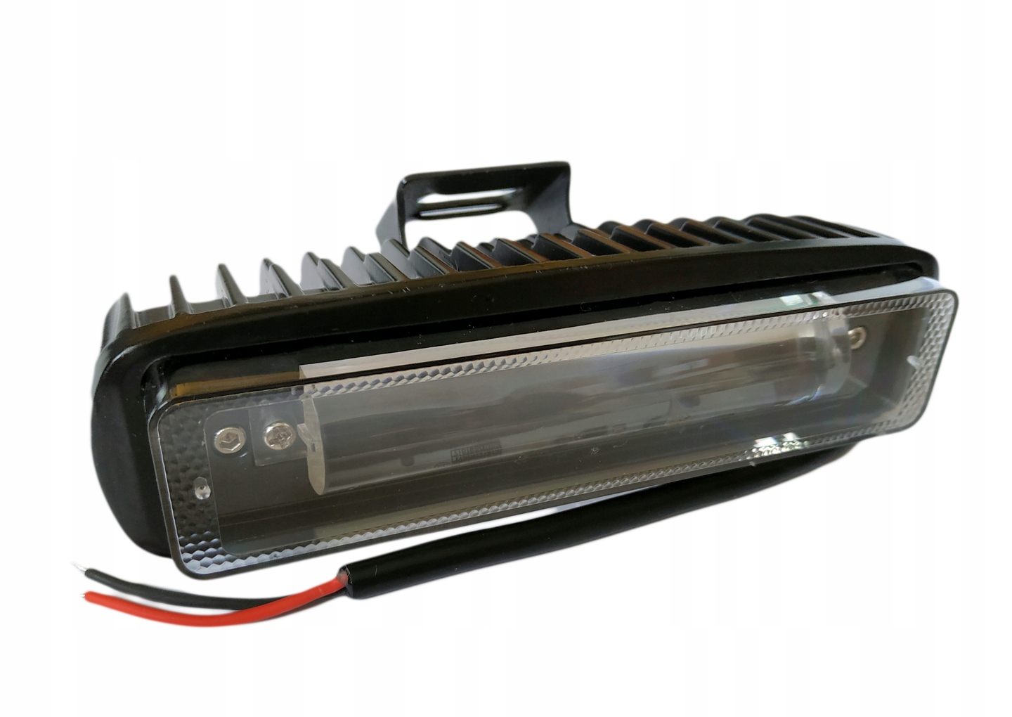 

lampa ostrzegawcza Red Zone Wózek Widłowy