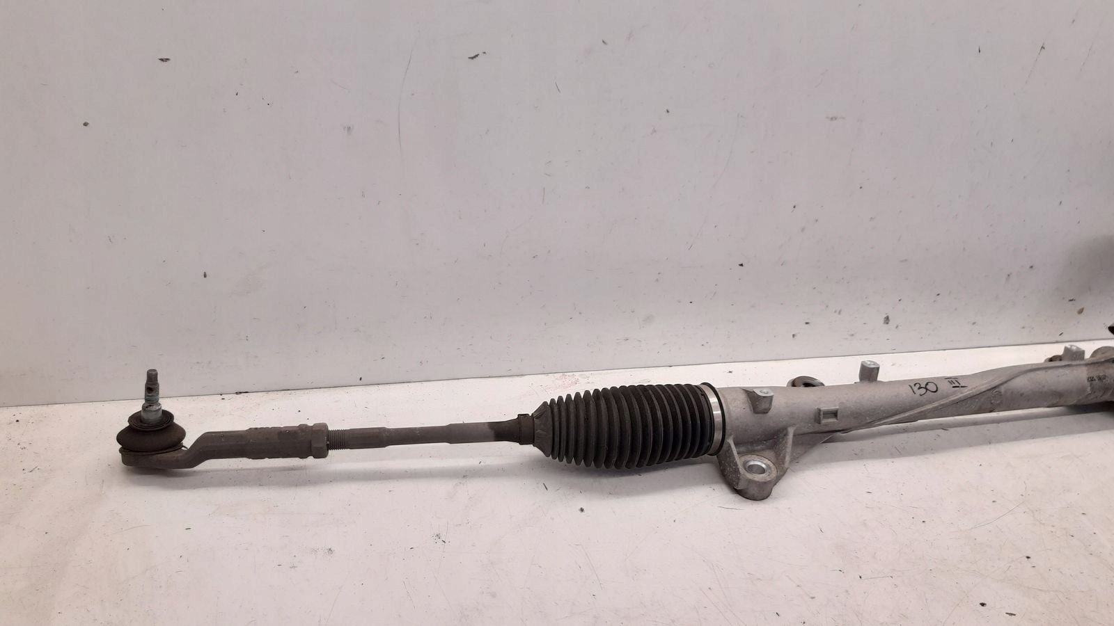 servo control Hyundai i30 III LIFT 1.0 GDI