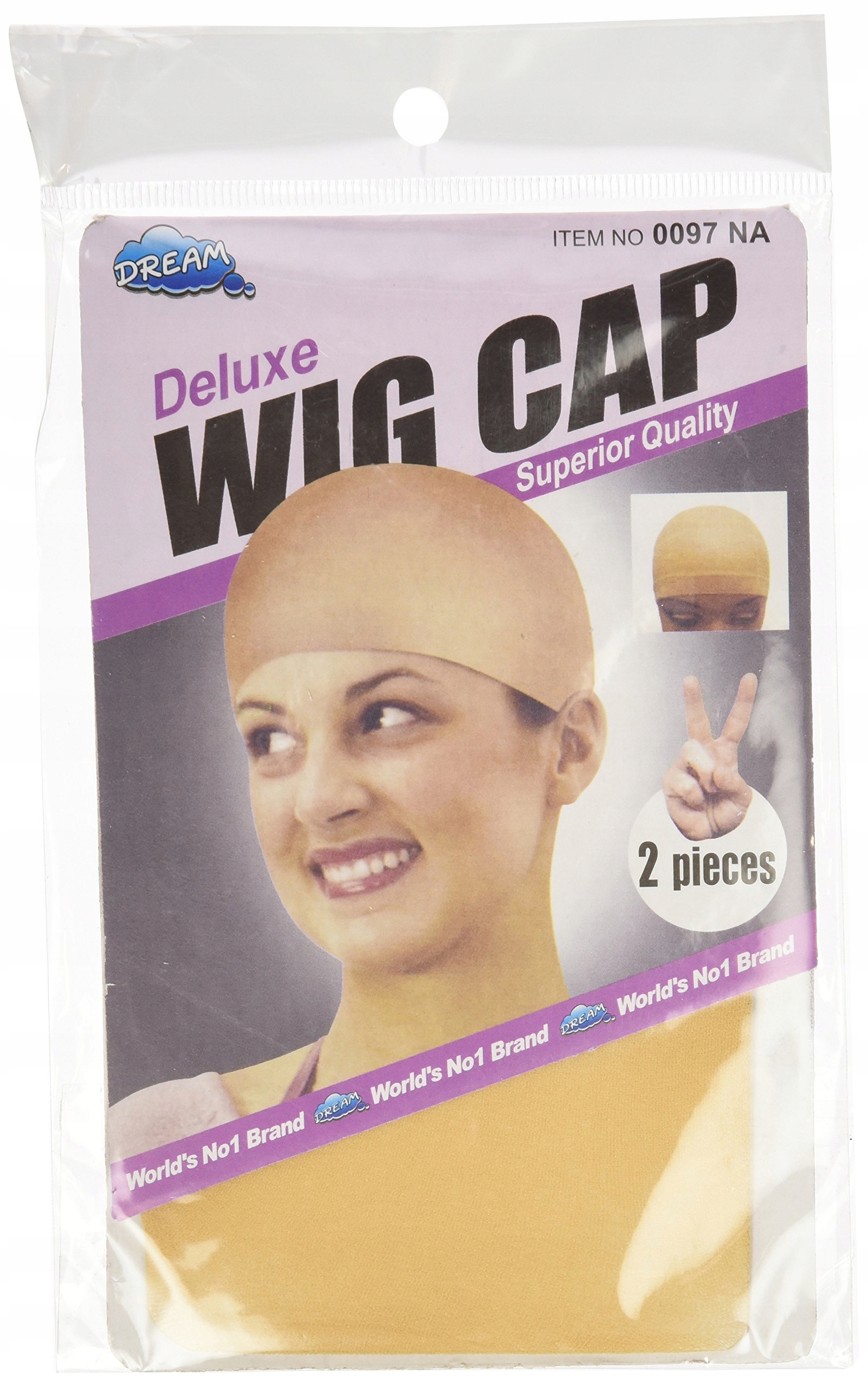 Bald Head Hat Wig Halloween Cap