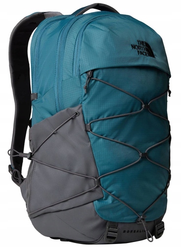 Batoh The North Face Borealis space antracitově šedý