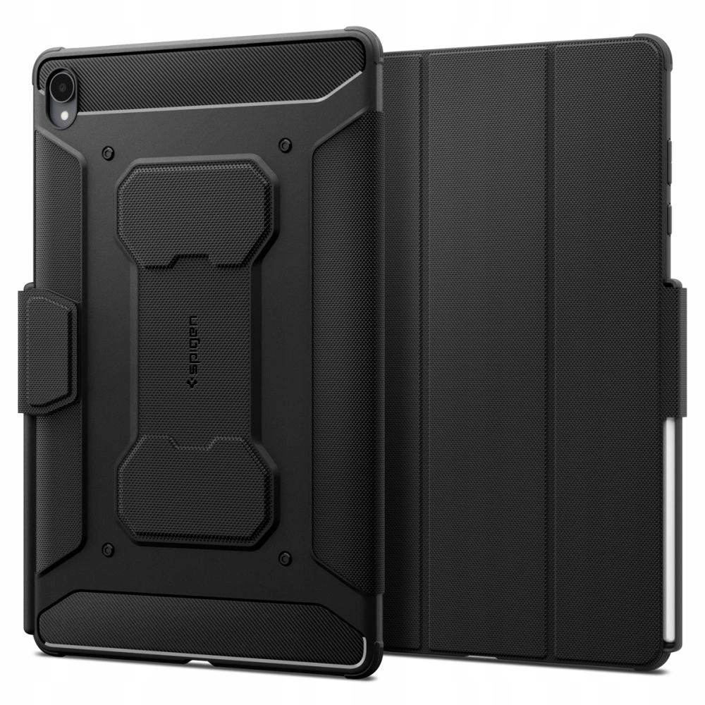 Pouzdro s odklápěcím krytem pro Samsung Galaxy Tab S12+ Plus, obal, kryt, pouzdro