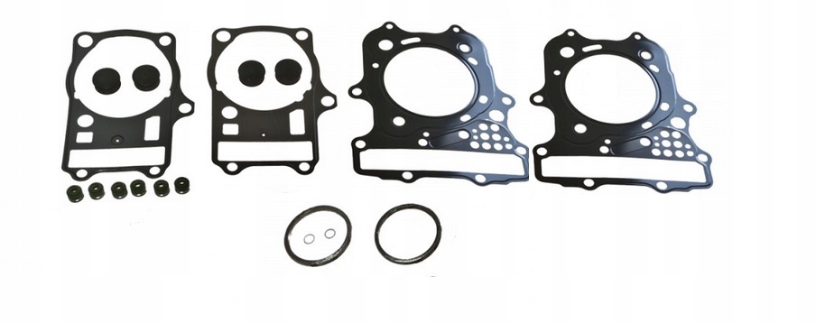 Centauro Tesnenia Top End Honda Vt 1100 C2 Shadow Ace 95-97