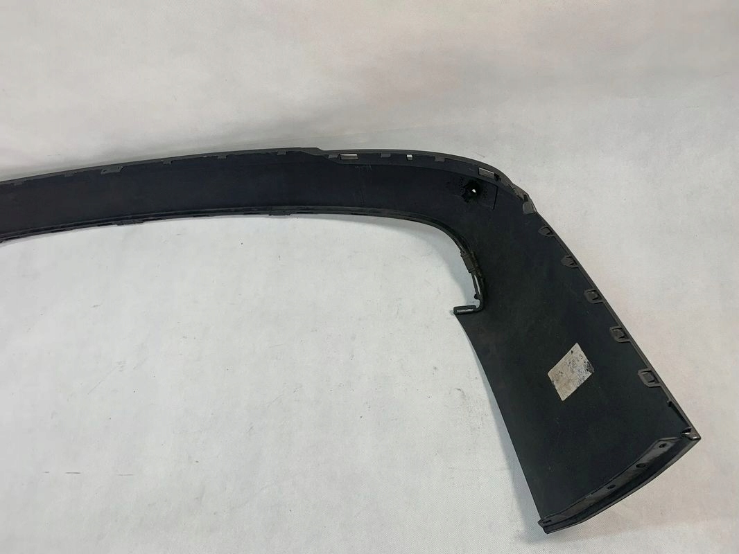 Volvo XC90 2 II 15r PDC Spoiler bumper rear part rear 2015