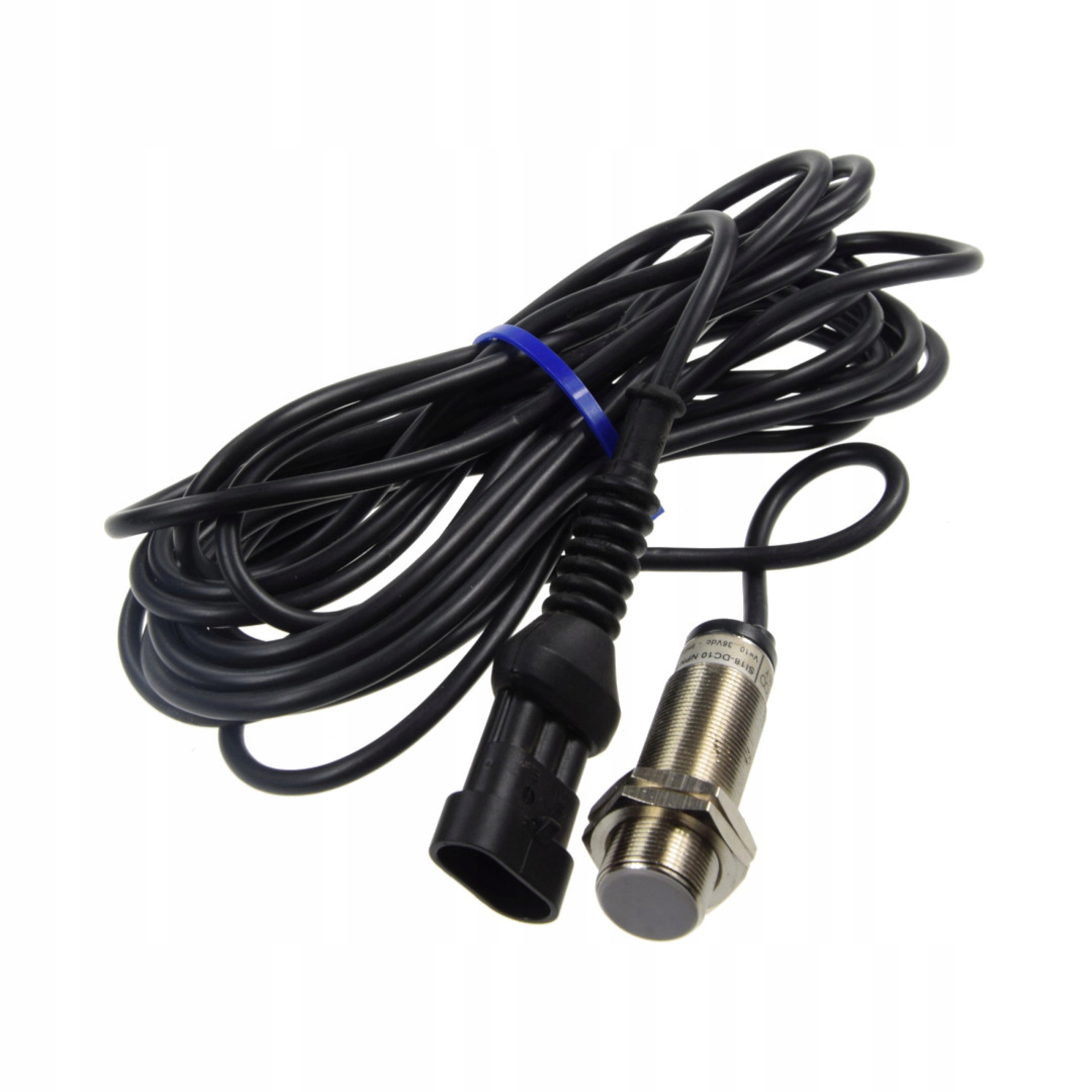 Датчик скорости Krukowiak 3-A 467100086 Оригинал