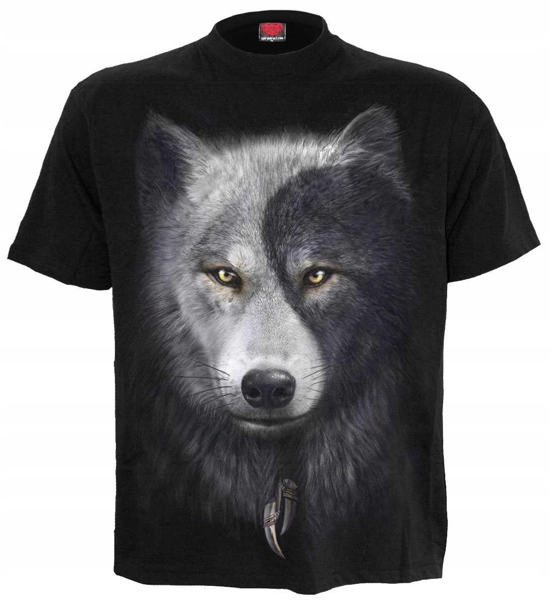 Wolf Chi Spirálová 4XL