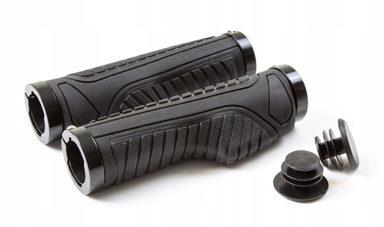 

Ergonomiczne chwyty gripy Clarks Lock-on x2 130mm