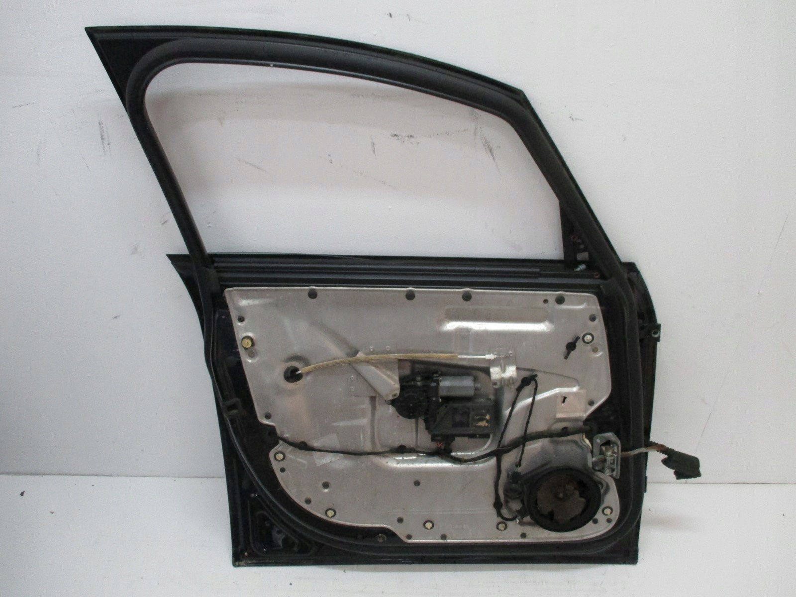 door left front AUDI A2 8Z0