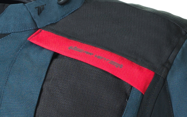 Kurtka Seventy Degrees SD-JT81 Winter Navy XXXL Rozmiar XXXL