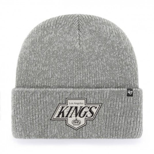Czapka zimowa NHL - Los Angeles Kings Brain Freeze