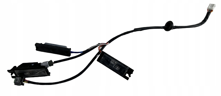 92501-2S0 92501-2S010 - КНОПКА ЗАКРЫЛКА ДЛЯ HYUNDAI IX35