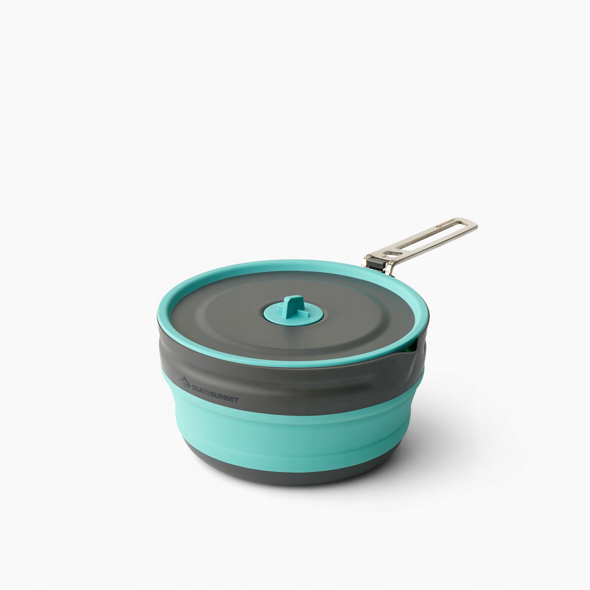 Garnek składany turystyczny Sea To Summit Frontier Ul Pouring Pot 2,2 l