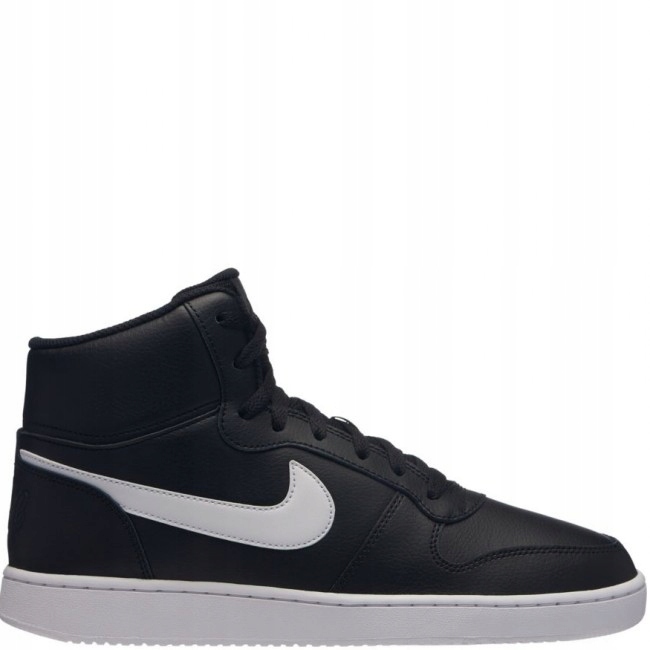 Pánské boty Nike Ebernon Mid AQ1773-002 vel. 42