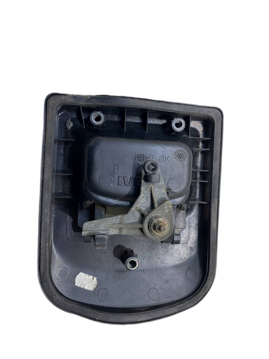 handle exterior right front IVECO DAILY III