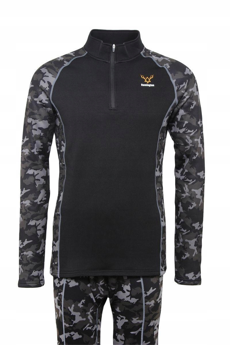 Termoprádlo Remington Active Expedition vel. L Dárek pro myslivce