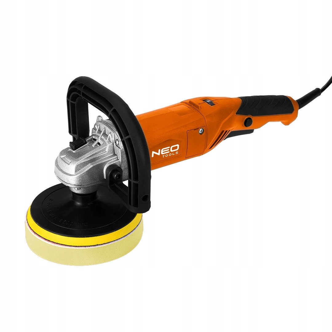 Leštička 900W 150 MM