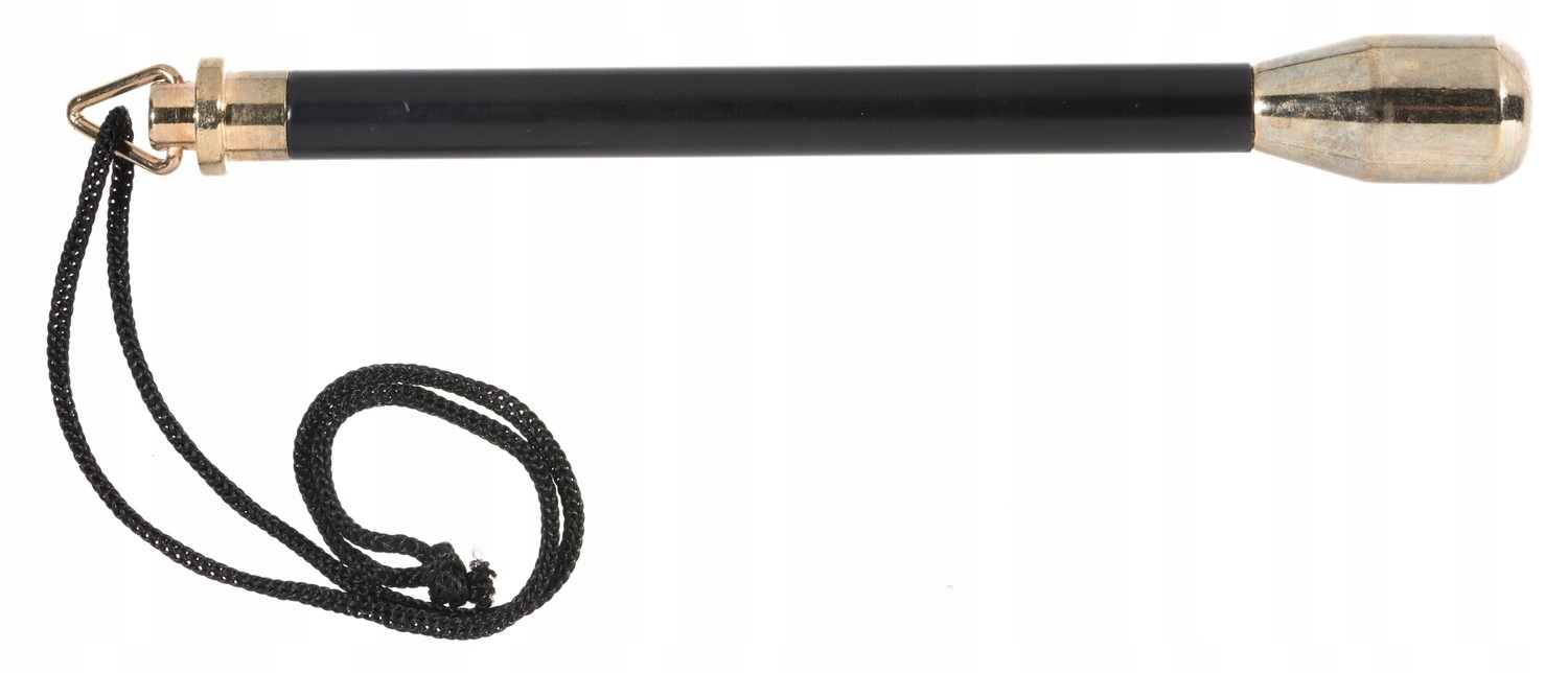 Pałka do ogłuszania ryb SOLIDNA MOCNA JAXON 16cm