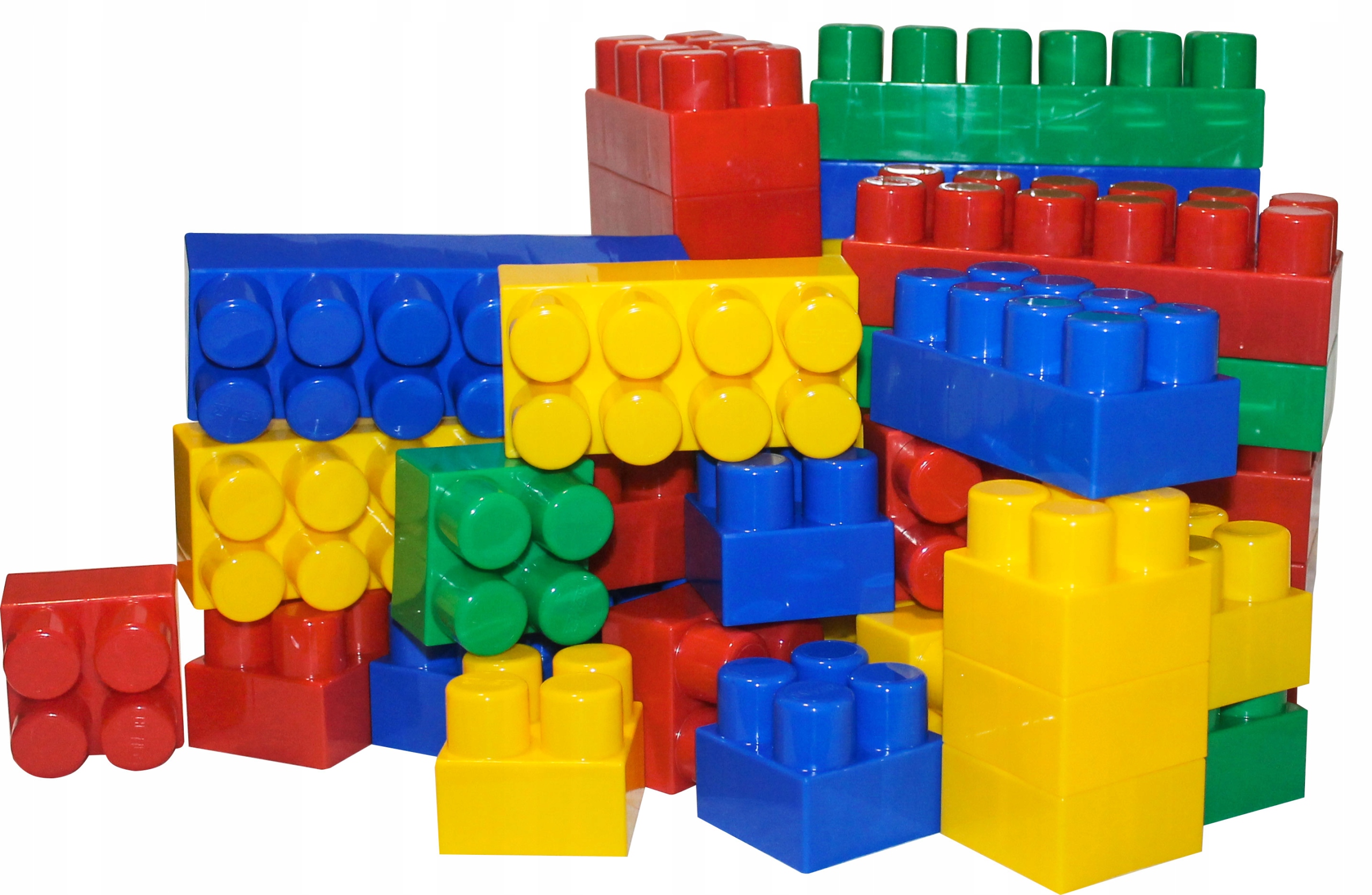 

Duże klocki Hemar K3 konstrukcyjne 50 el luz 4k