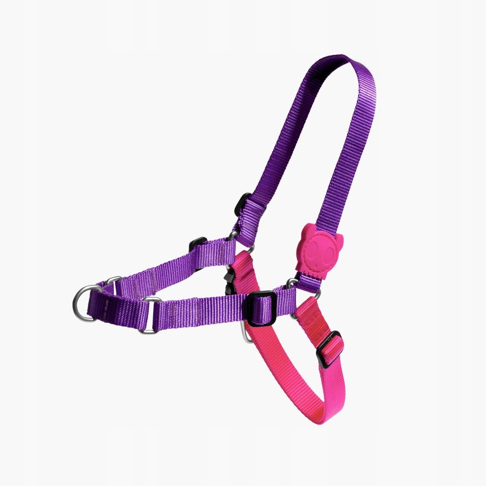 

Zee Dog Szelki dla psa Soft-Walk fioletowa Vega S